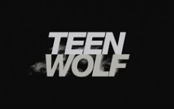 Teen Wolf peeps